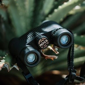 Nocs Provisions waterproof binoculars